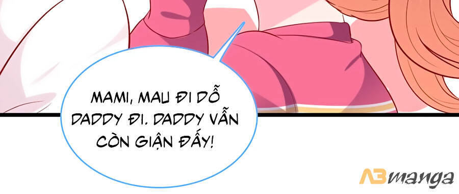 Tổng Tài Daddy Đuổi Tới Nơi Rồi Chapter 99 - Trang 2