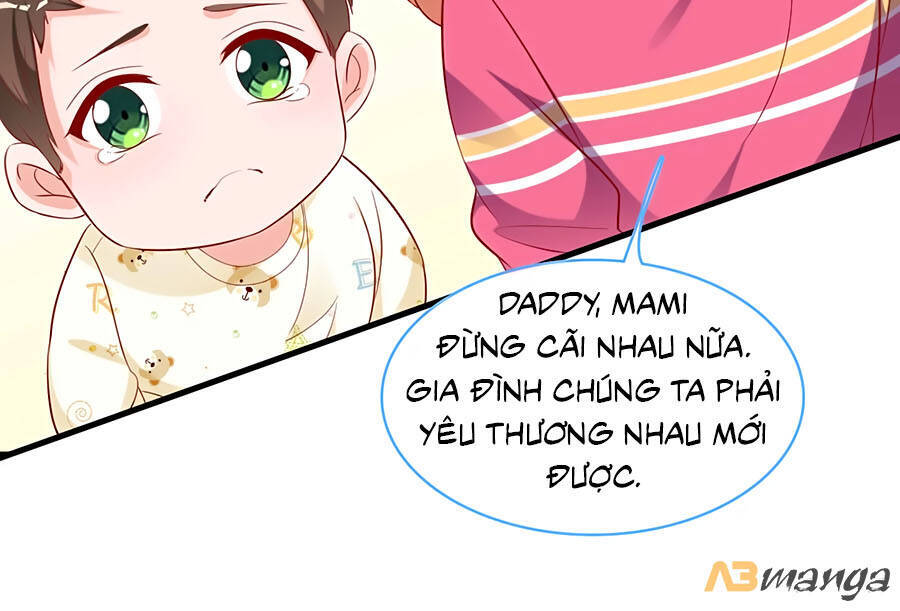 Tổng Tài Daddy Đuổi Tới Nơi Rồi Chapter 99 - Trang 2