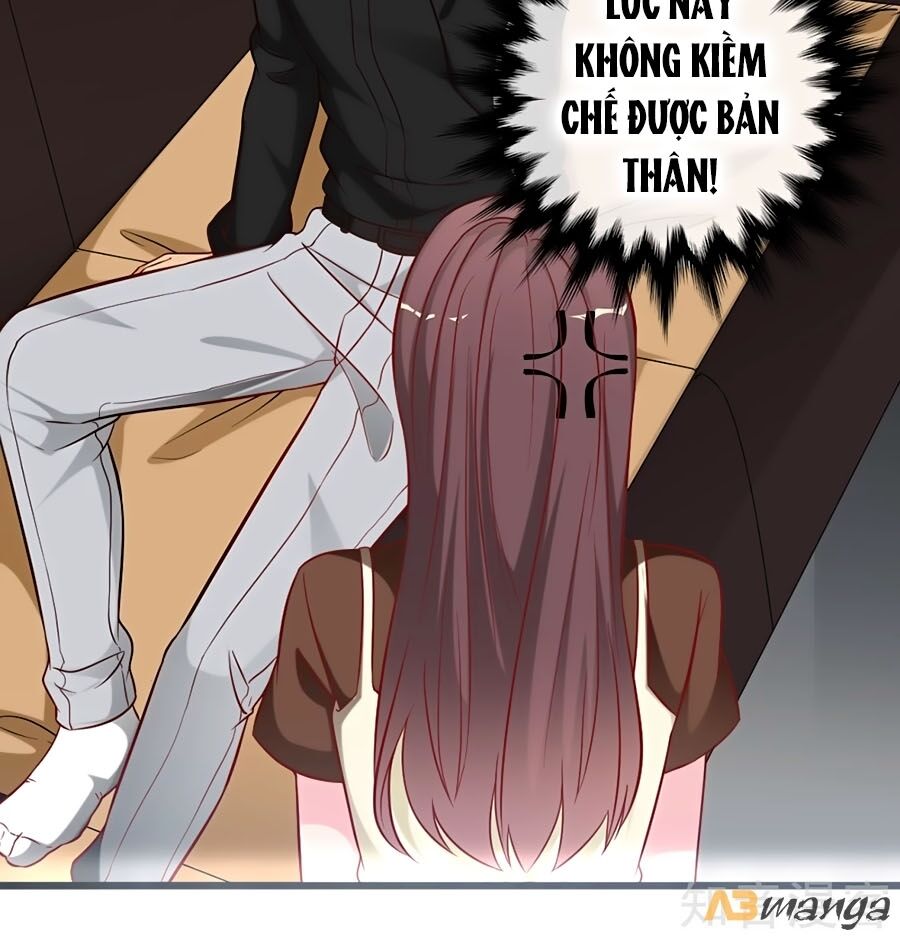 Tổng Tài Daddy Đuổi Tới Nơi Rồi Chapter 92 - Trang 2