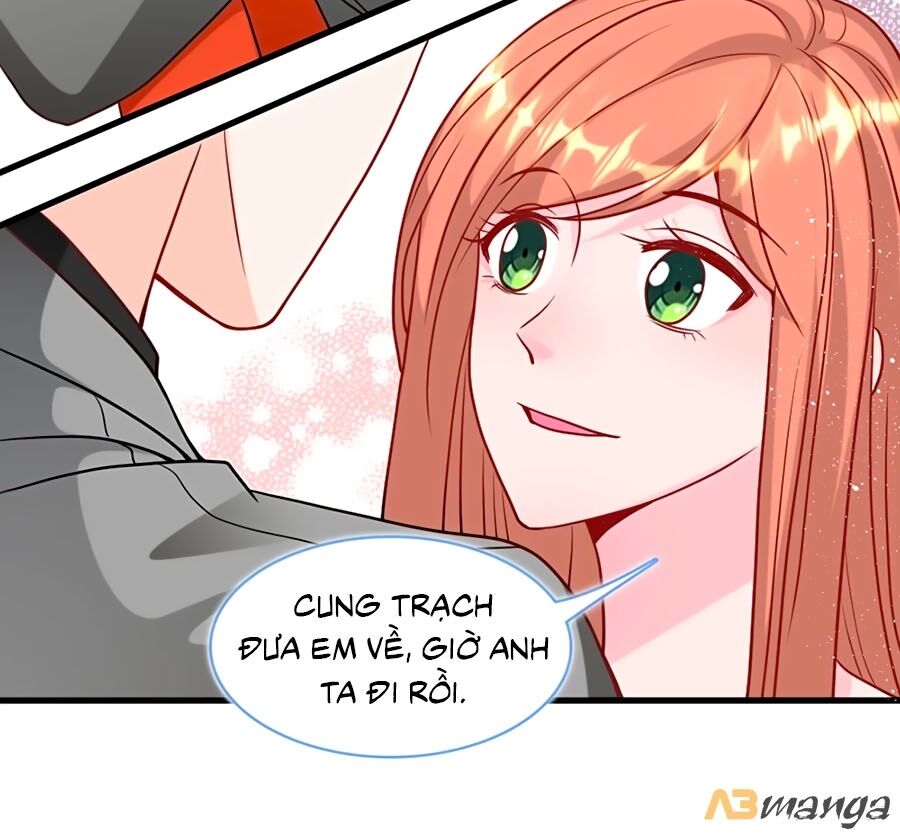 Tổng Tài Daddy Đuổi Tới Nơi Rồi Chapter 87 - Trang 2