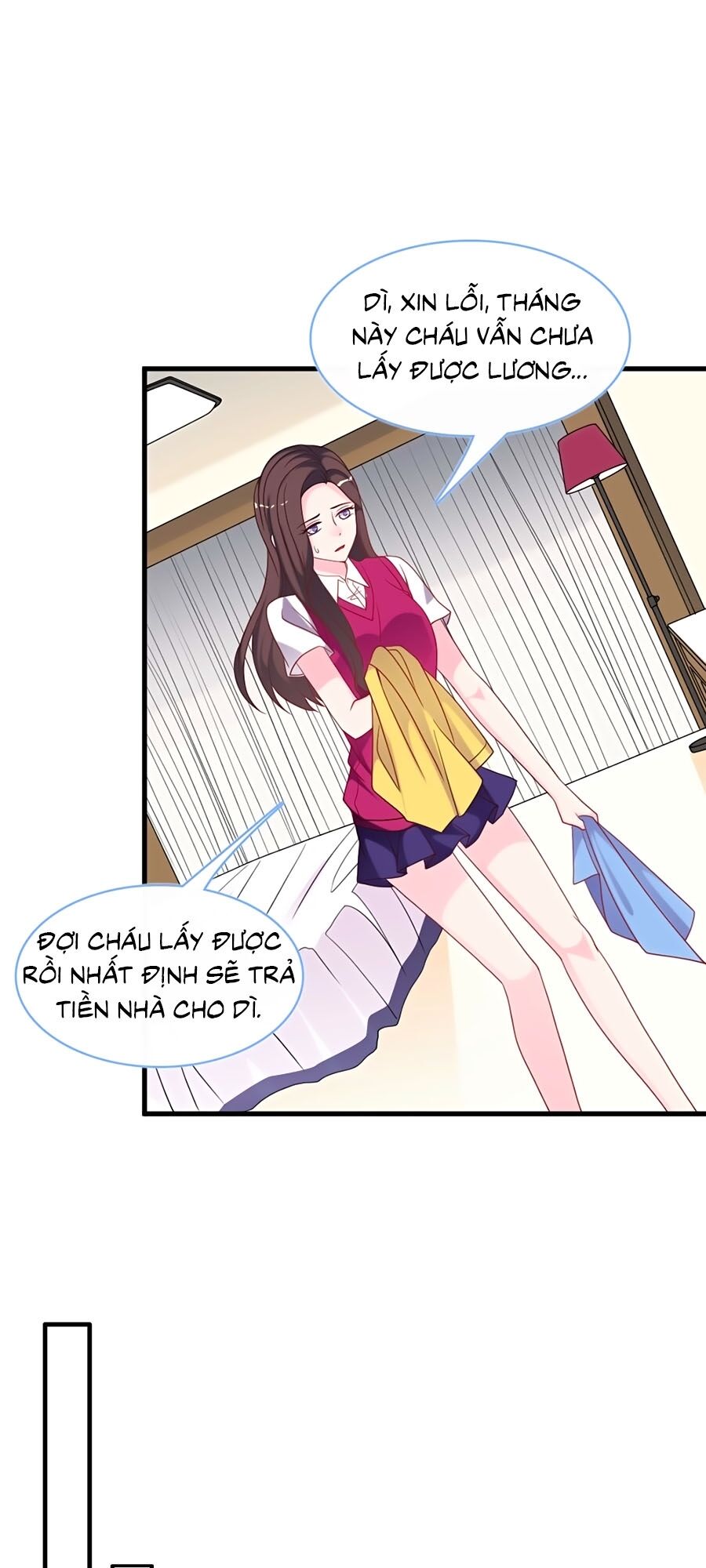 Tổng Tài Daddy Đuổi Tới Nơi Rồi Chapter 85 - Trang 2