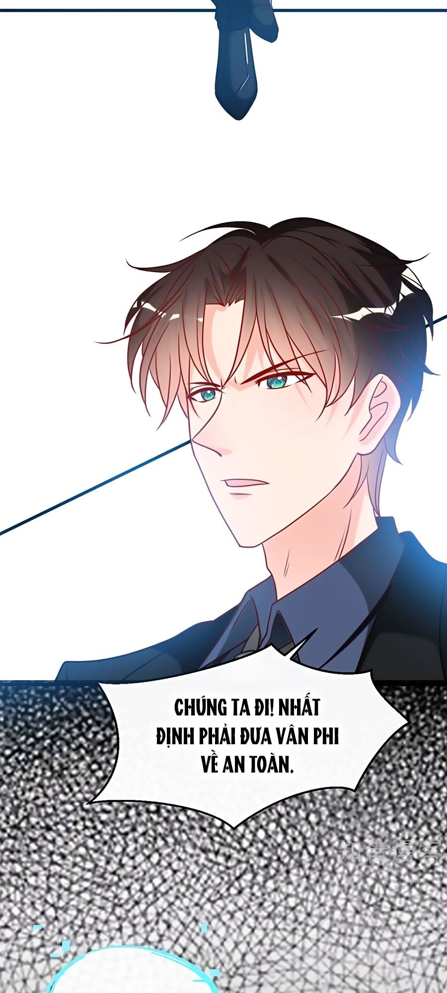 Tổng Tài Daddy Đuổi Tới Nơi Rồi Chapter 80 - Trang 2