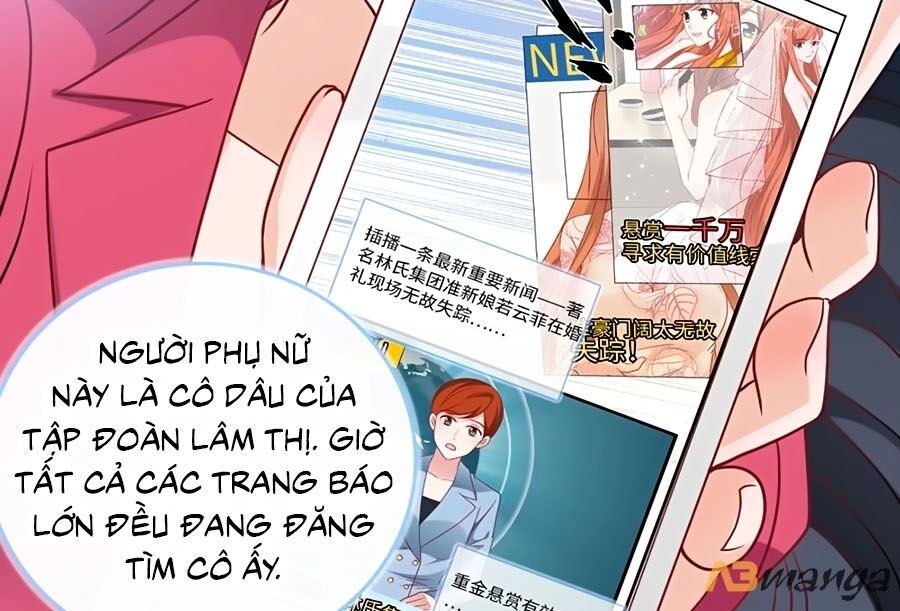 Tổng Tài Daddy Đuổi Tới Nơi Rồi Chapter 79 - Trang 2