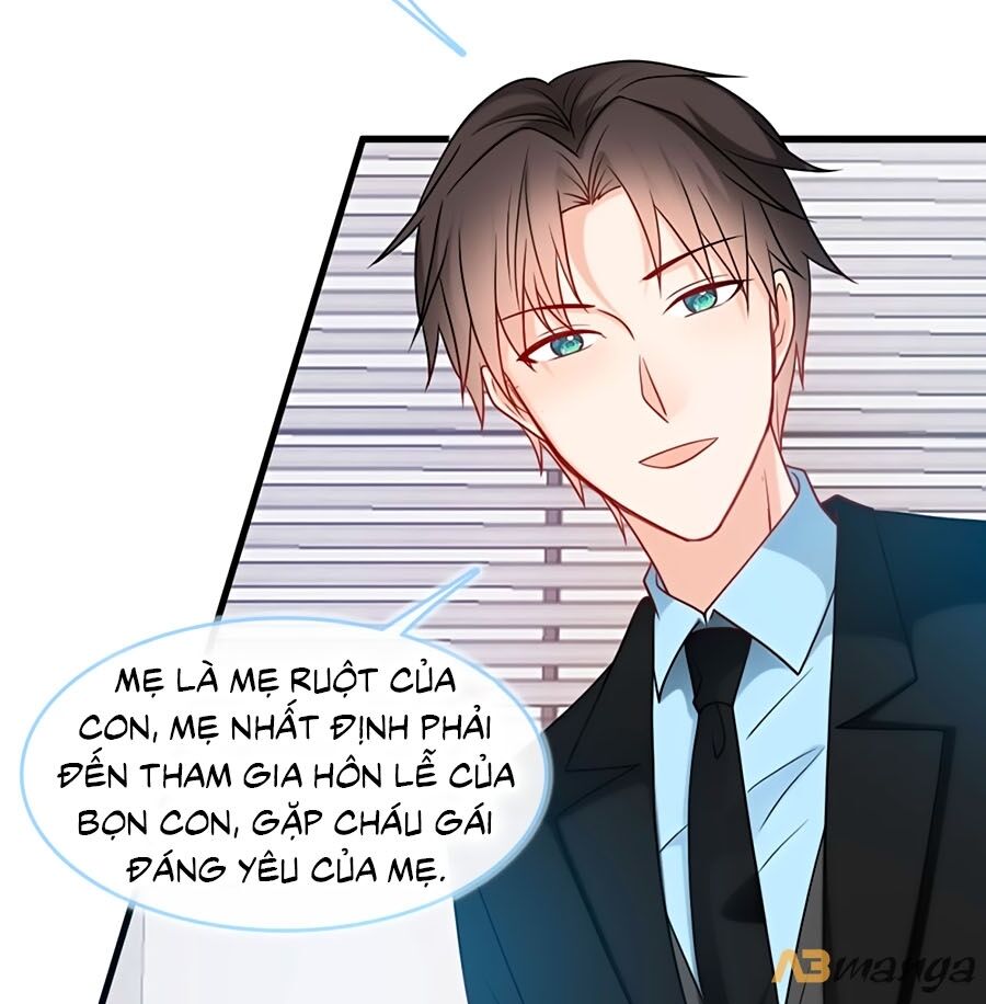 Tổng Tài Daddy Đuổi Tới Nơi Rồi Chapter 74 - Trang 2