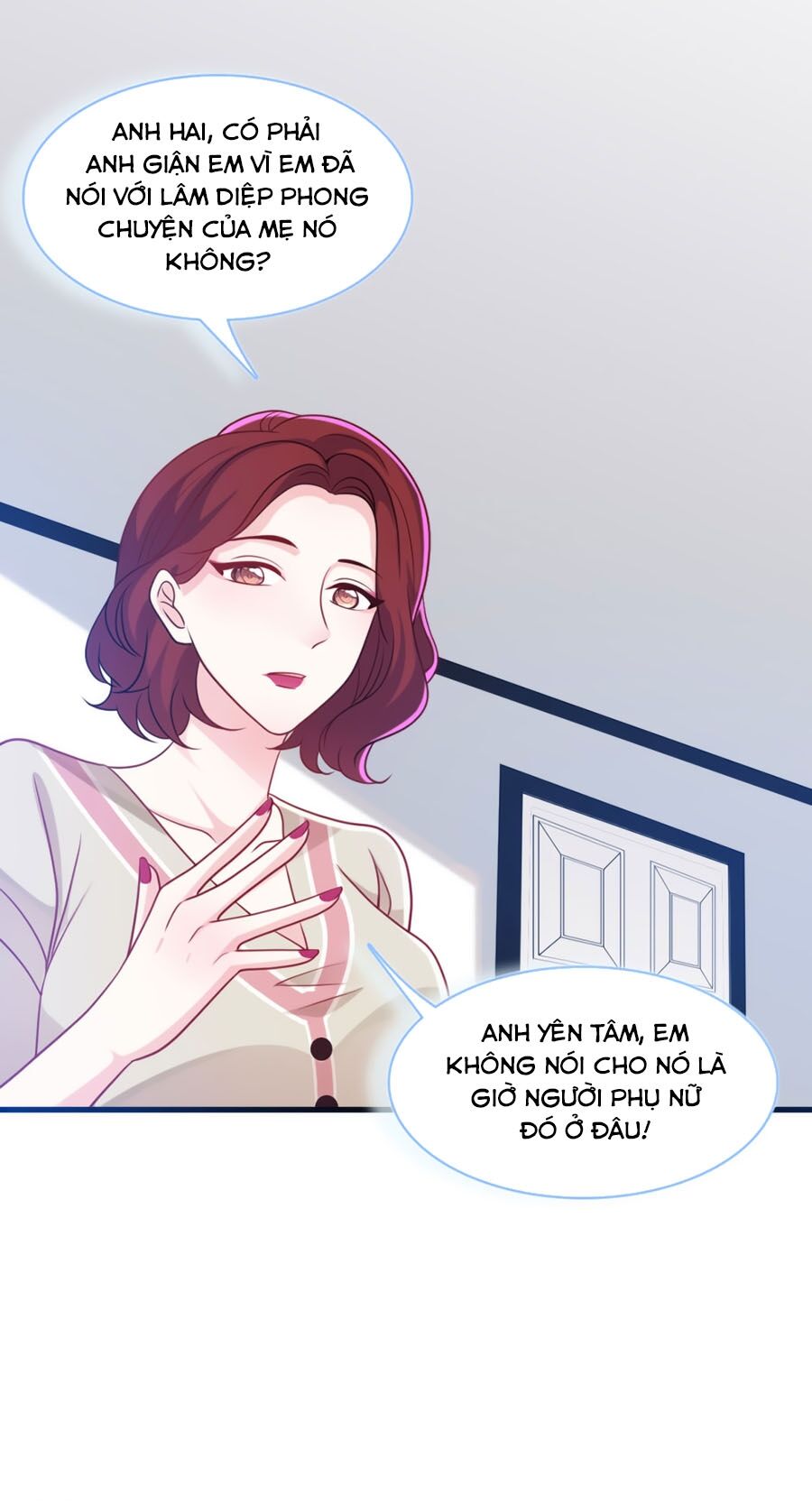 Tổng Tài Daddy Đuổi Tới Nơi Rồi Chapter 67 - Trang 2