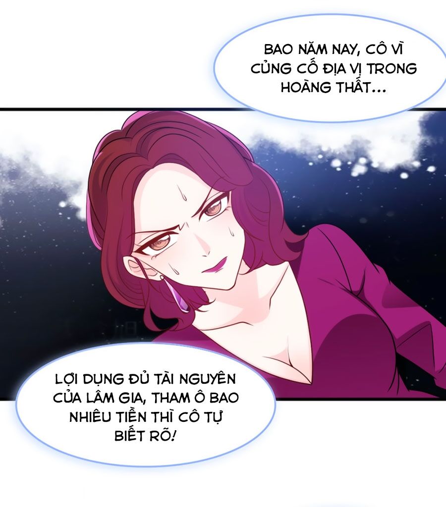 Tổng Tài Daddy Đuổi Tới Nơi Rồi Chapter 66 - Trang 2