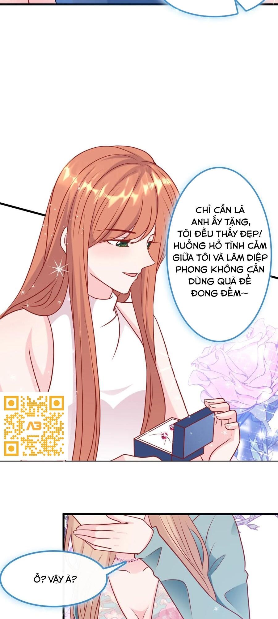 Tổng Tài Daddy Đuổi Tới Nơi Rồi Chapter 57 - Trang 2