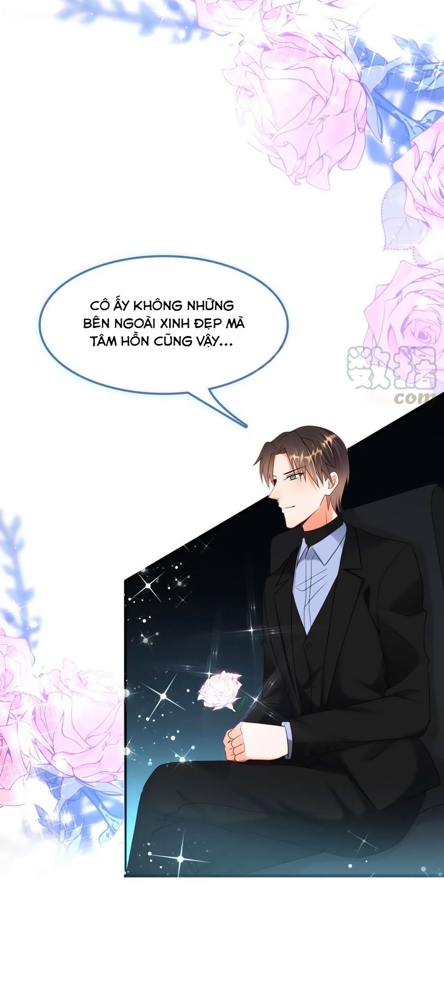 Tổng Tài Daddy Đuổi Tới Nơi Rồi Chapter 46 - Trang 2