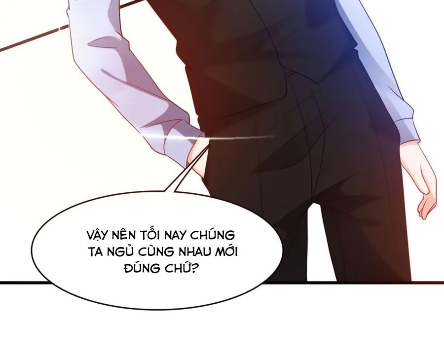 Tổng Tài Daddy Đuổi Tới Nơi Rồi Chapter 44 - Trang 2