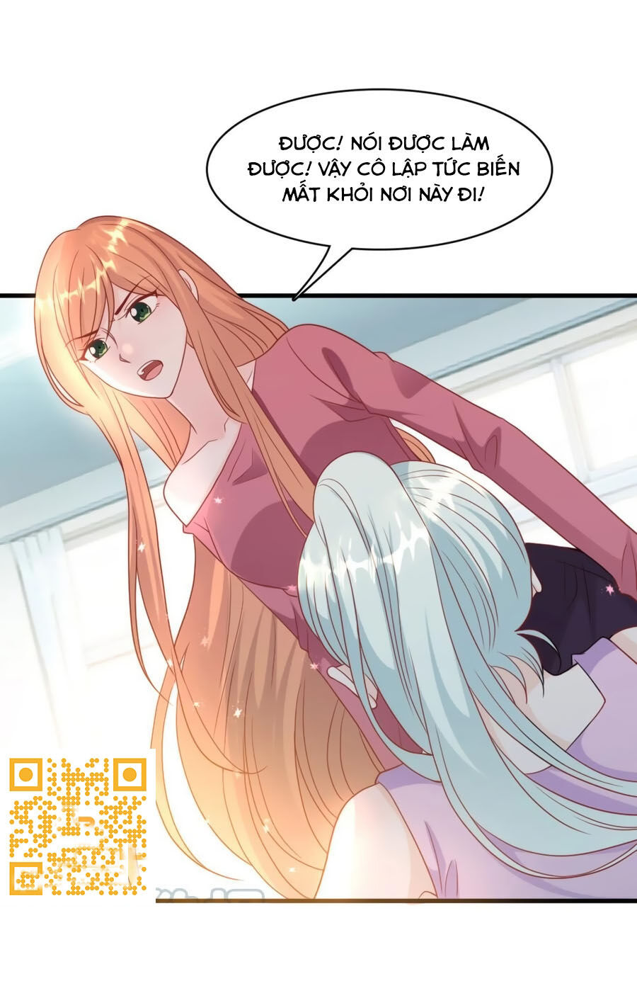 Tổng Tài Daddy Đuổi Tới Nơi Rồi Chapter 42 - Trang 2