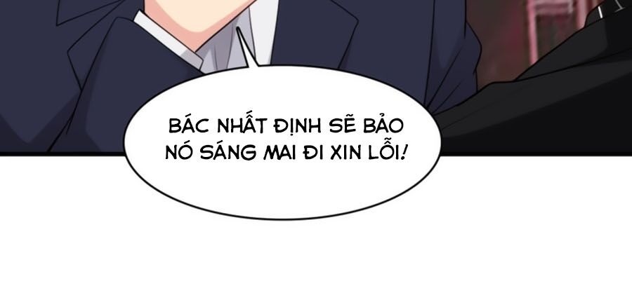 Tổng Tài Daddy Đuổi Tới Nơi Rồi Chapter 41 - Trang 2