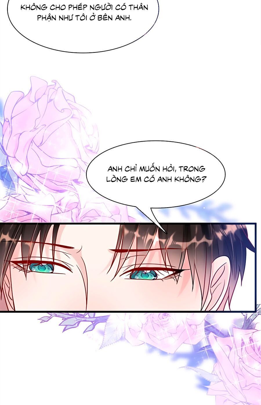 Tổng Tài Daddy Đuổi Tới Nơi Rồi Chapter 40 - Trang 2