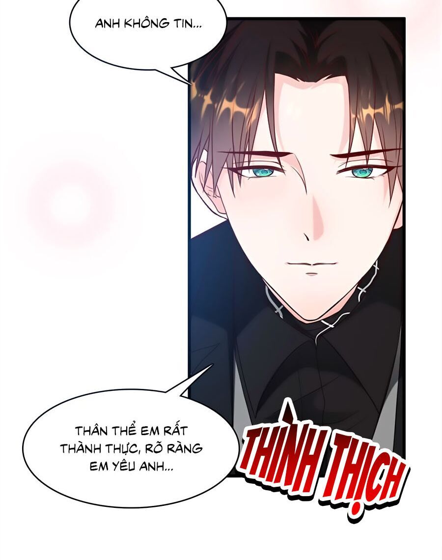 Tổng Tài Daddy Đuổi Tới Nơi Rồi Chapter 40 - Trang 2