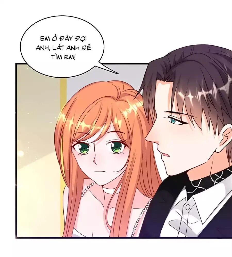 Tổng Tài Daddy Đuổi Tới Nơi Rồi Chapter 35 - Trang 2