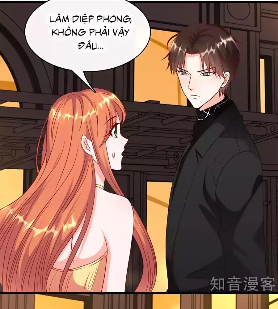 Tổng Tài Daddy Đuổi Tới Nơi Rồi Chapter 27 - Trang 2