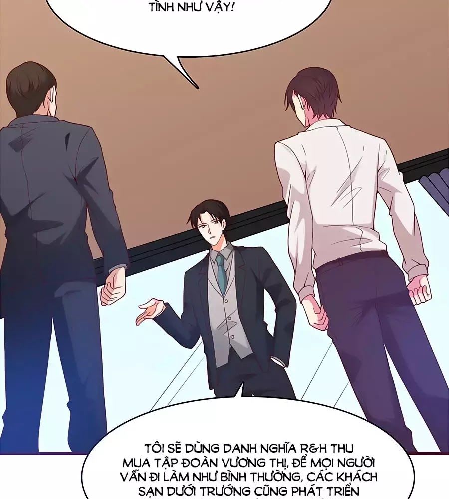 Tổng Tài Daddy Đuổi Tới Nơi Rồi Chapter 21 - Trang 2