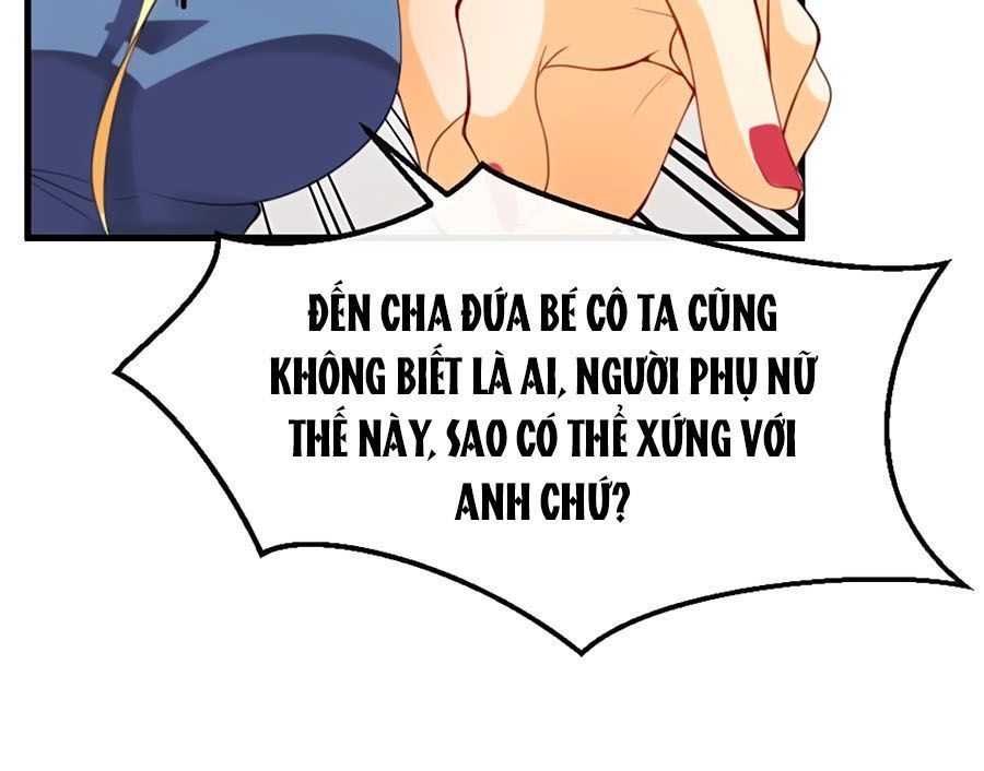 Tổng Tài Daddy Đuổi Tới Nơi Rồi Chapter 11 - Trang 2