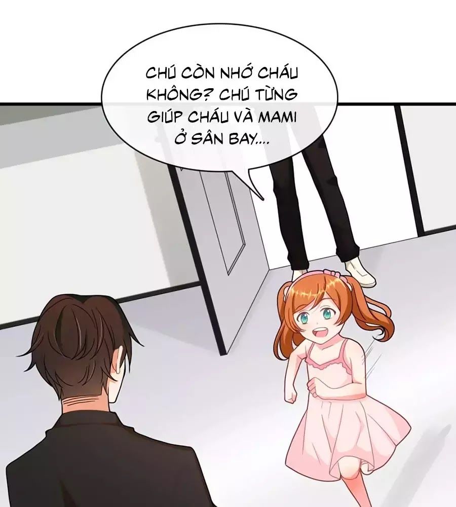 Tổng Tài Daddy Đuổi Tới Nơi Rồi Chapter 8 - Trang 2