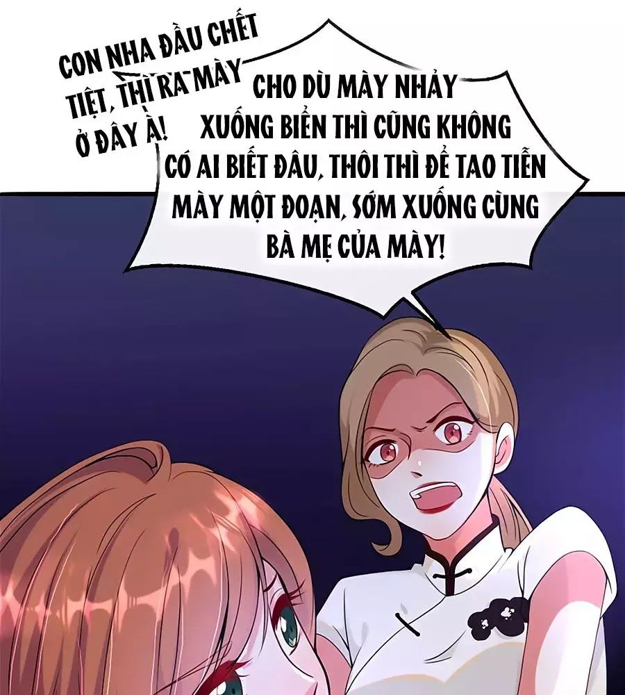 Tổng Tài Daddy Đuổi Tới Nơi Rồi Chapter 4 - Trang 2