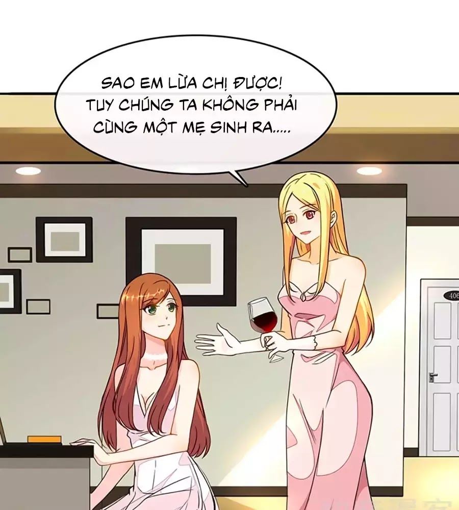 Tổng Tài Daddy Đuổi Tới Nơi Rồi Chapter 3 - Trang 2