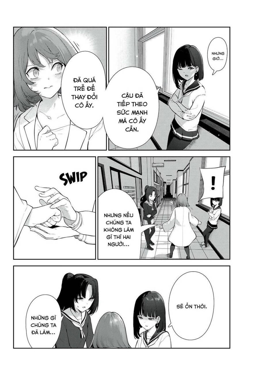 Cuộc Sống Khi Là Chó Cưng Của Inukai-San Chapter 43 - Trang 2