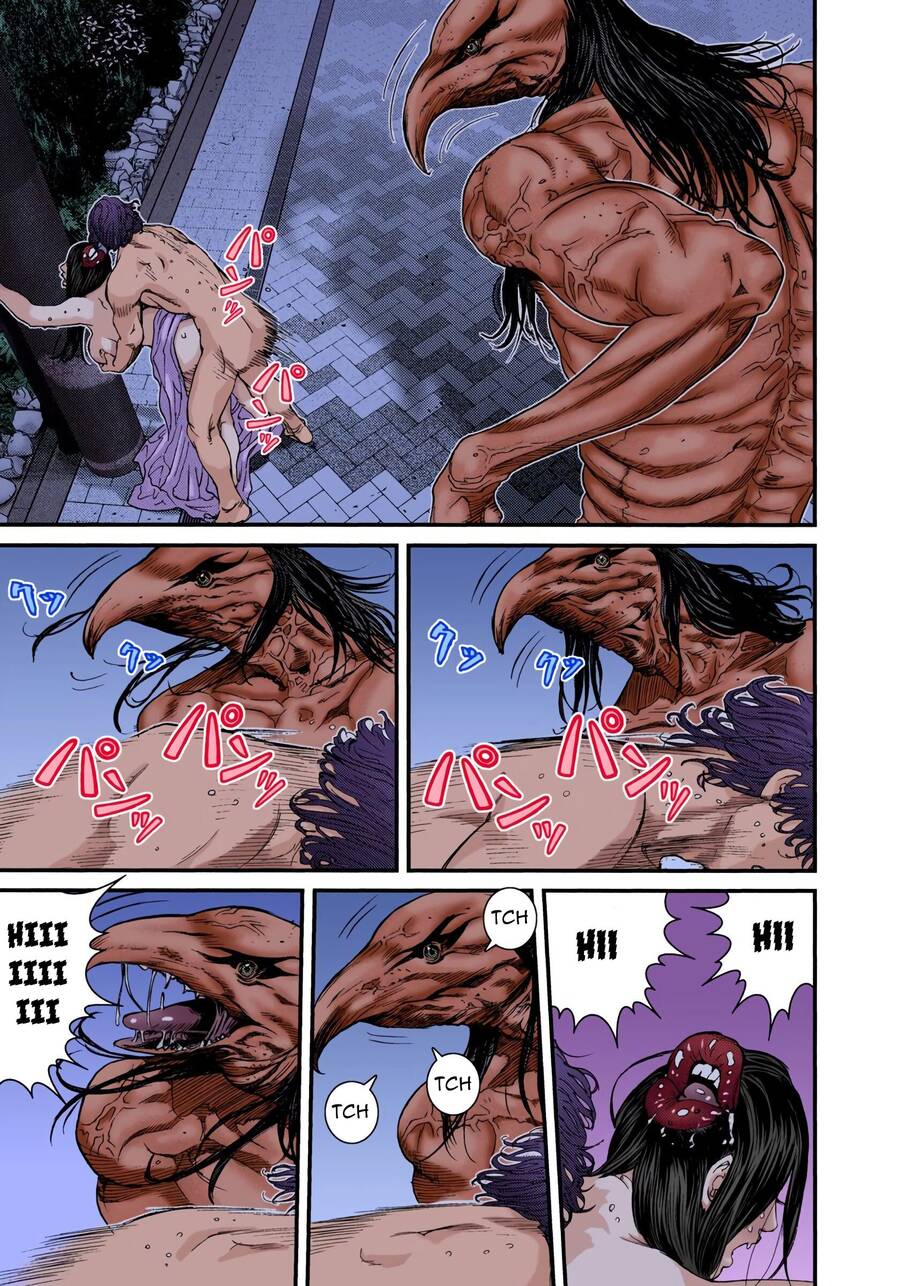 Gantz Full Color Chapter 246 - Trang 2