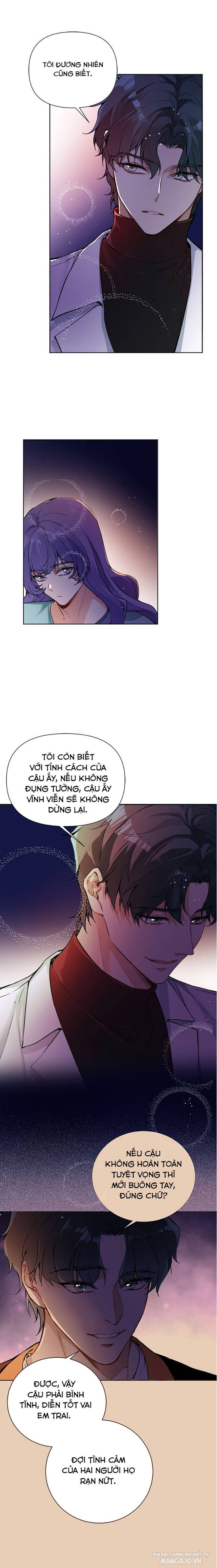 Tâm Động Thuấn Di Chapter 62 - Trang 2