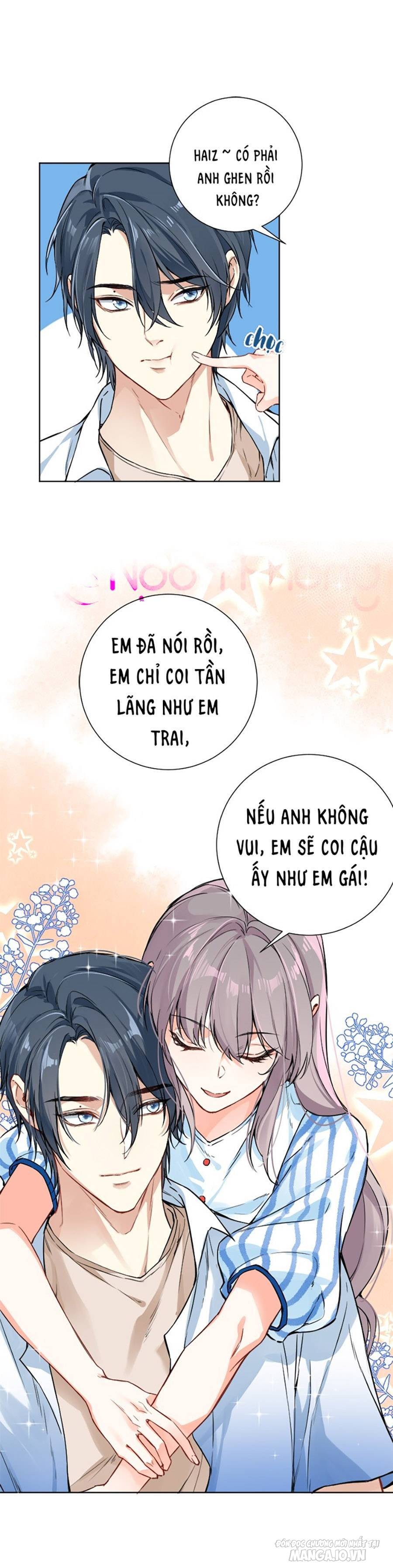 Tâm Động Thuấn Di Chapter 49 - Trang 2