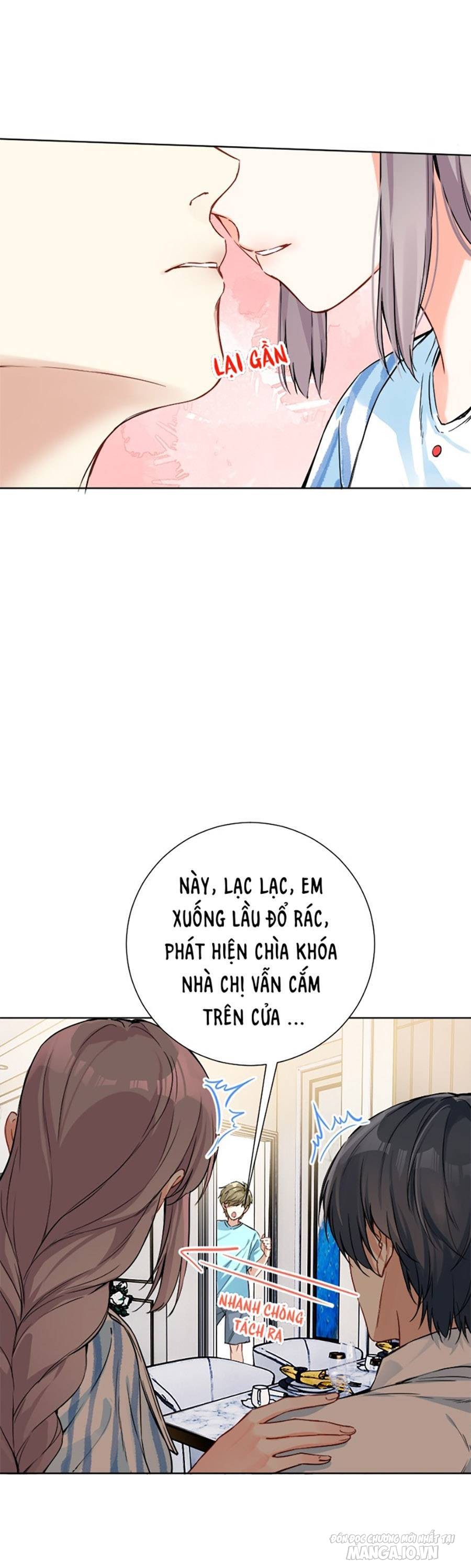 Tâm Động Thuấn Di Chapter 49 - Trang 2