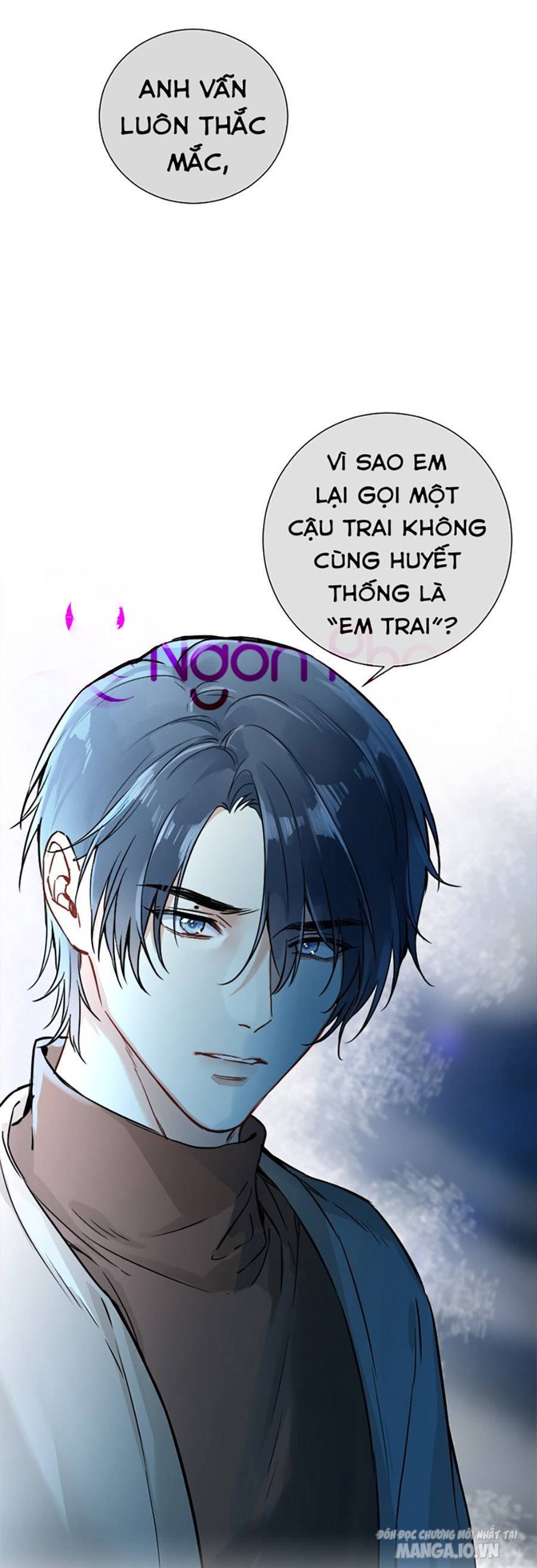 Tâm Động Thuấn Di Chapter 45 - Trang 2