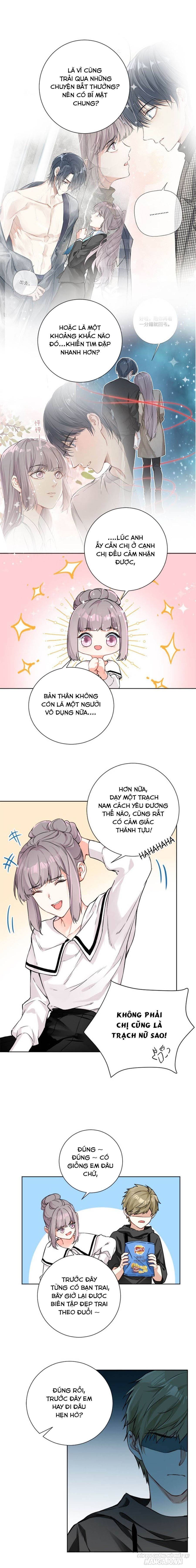 Tâm Động Thuấn Di Chapter 42 - Trang 2