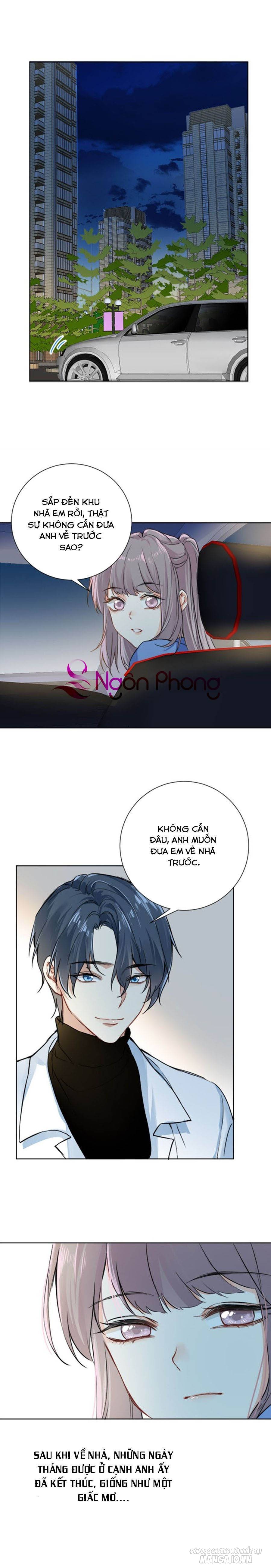 Tâm Động Thuấn Di Chapter 39 - Trang 2