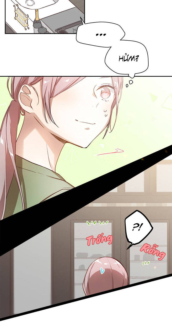 Newton’S Flower Buds Webtoon Chapter 43 - Trang 2