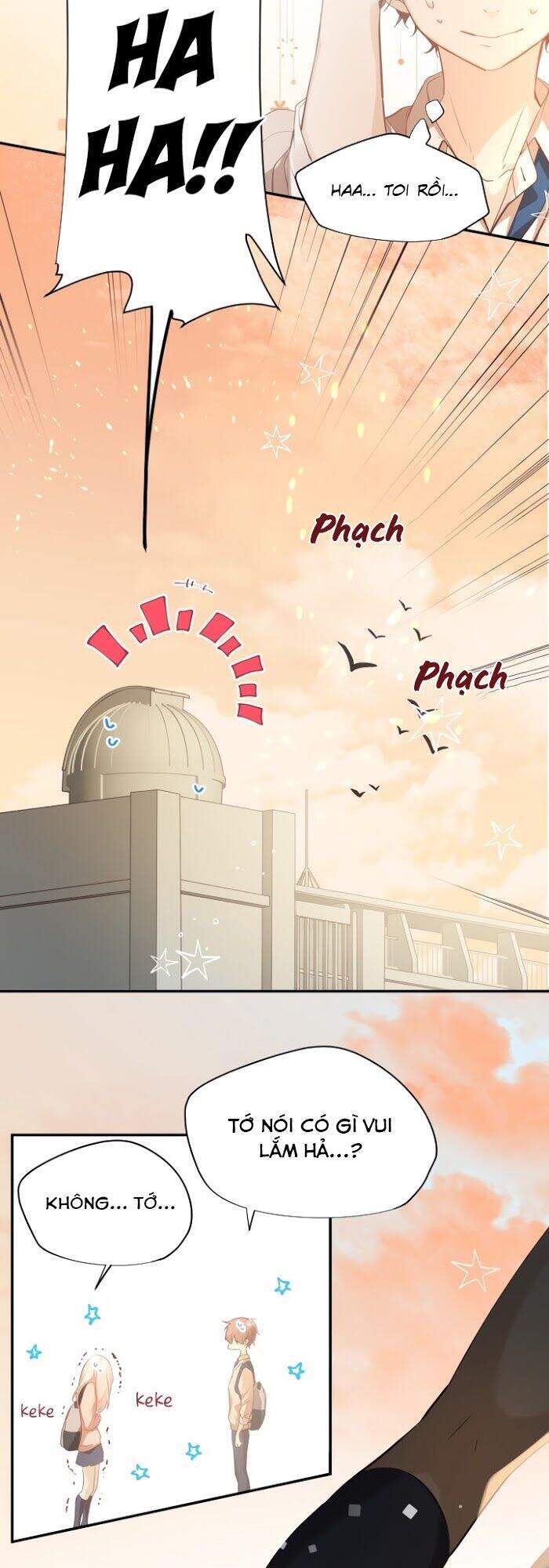 Newton’S Flower Buds Webtoon Chapter 13 - Trang 2