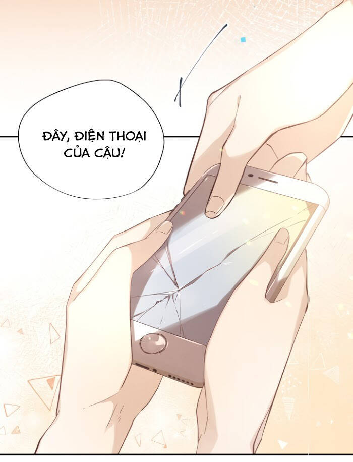 Newton’S Flower Buds Webtoon Chapter 8 - Trang 2