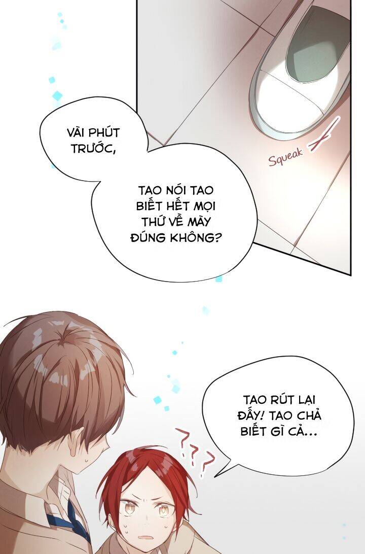 Newton’S Flower Buds Webtoon Chapter 5 - Trang 2