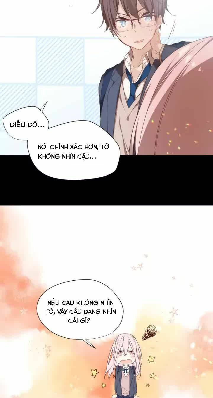 Newton’S Flower Buds Webtoon Chapter 2.1 - Trang 2