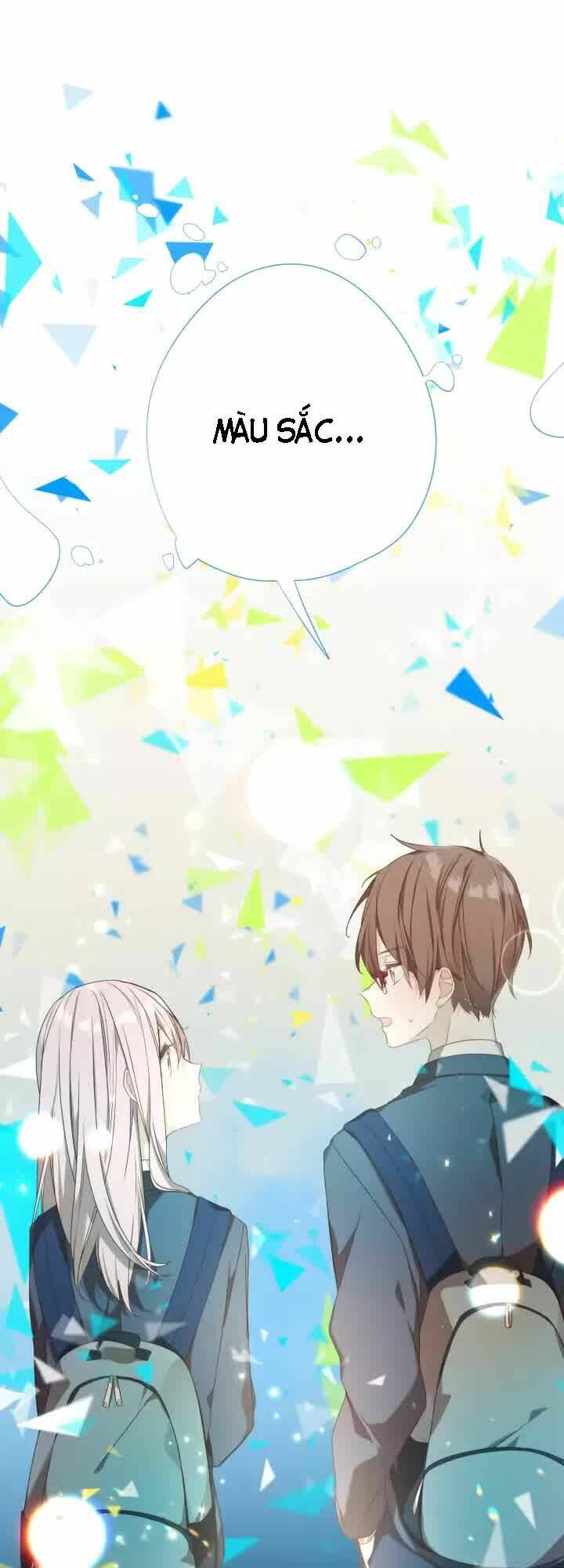 Newton’S Flower Buds Webtoon Chapter 2.1 - Trang 2