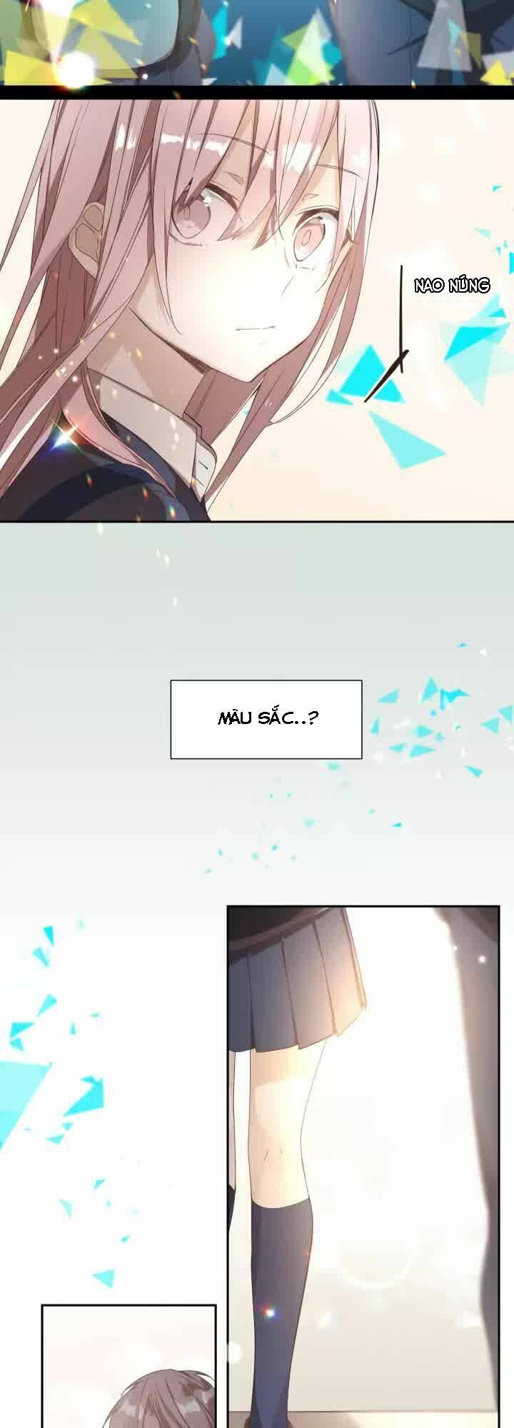 Newton’S Flower Buds Webtoon Chapter 2.1 - Trang 2