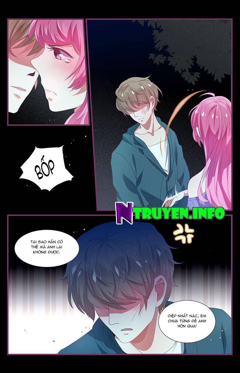 Nhất Nặc Khuynh Thành Chapter 9 - Trang 2