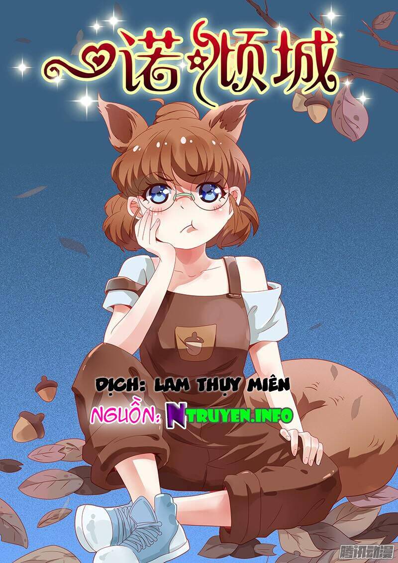 Nhất Nặc Khuynh Thành Chapter 6 - Trang 2