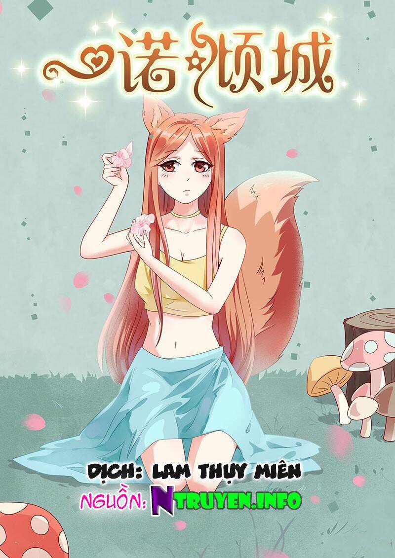 Nhất Nặc Khuynh Thành Chapter 5 - Trang 2