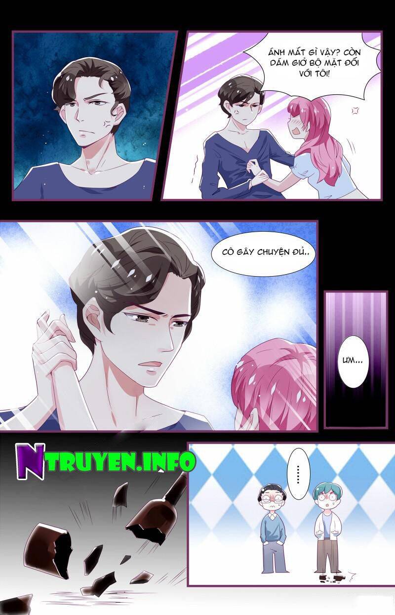 Nhất Nặc Khuynh Thành Chapter 5 - Trang 2