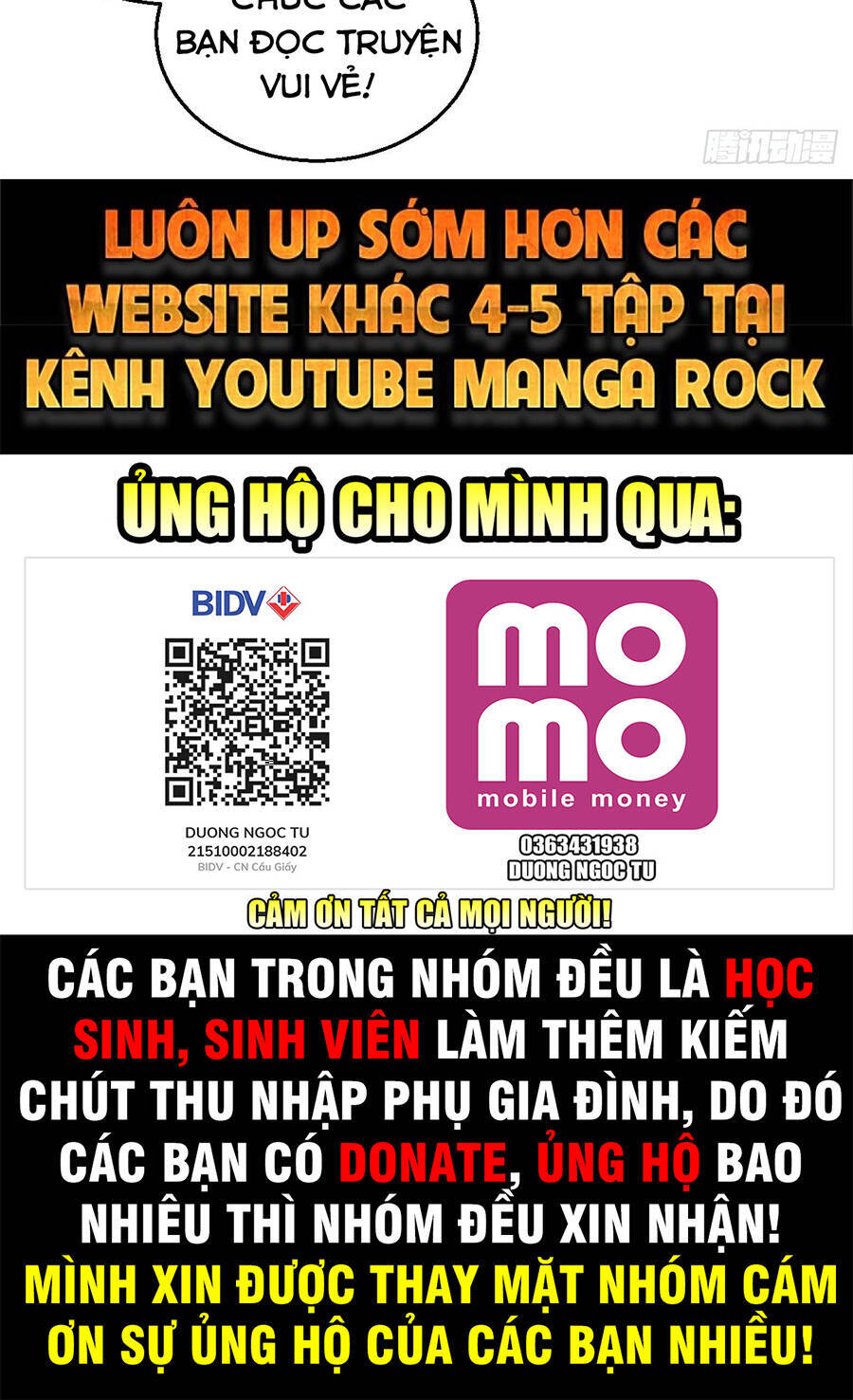 Bị Yêu Quái Bao Vây, Ta Vô Tình Nhặt Được Tiểu Ma Nữ?! Chapter 4 - Trang 2