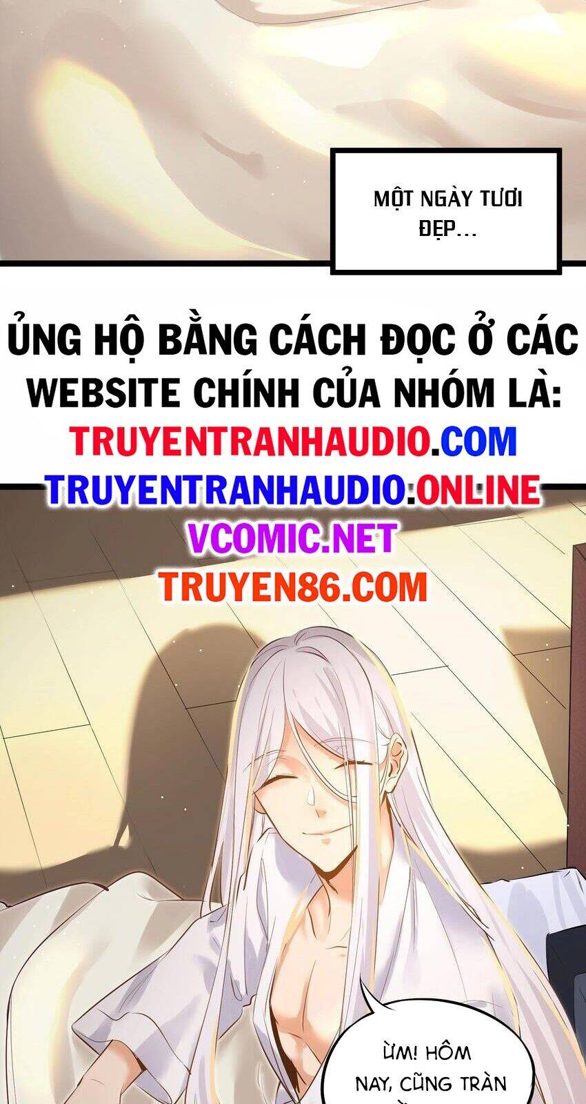 Bị Yêu Quái Bao Vây, Ta Vô Tình Nhặt Được Tiểu Ma Nữ?! Chapter 1 - Trang 2