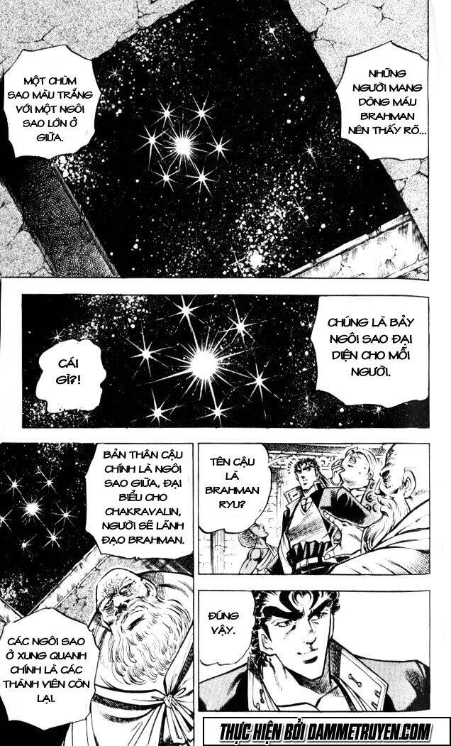 Baramon No Kazoku Chapter 31 - Trang 2