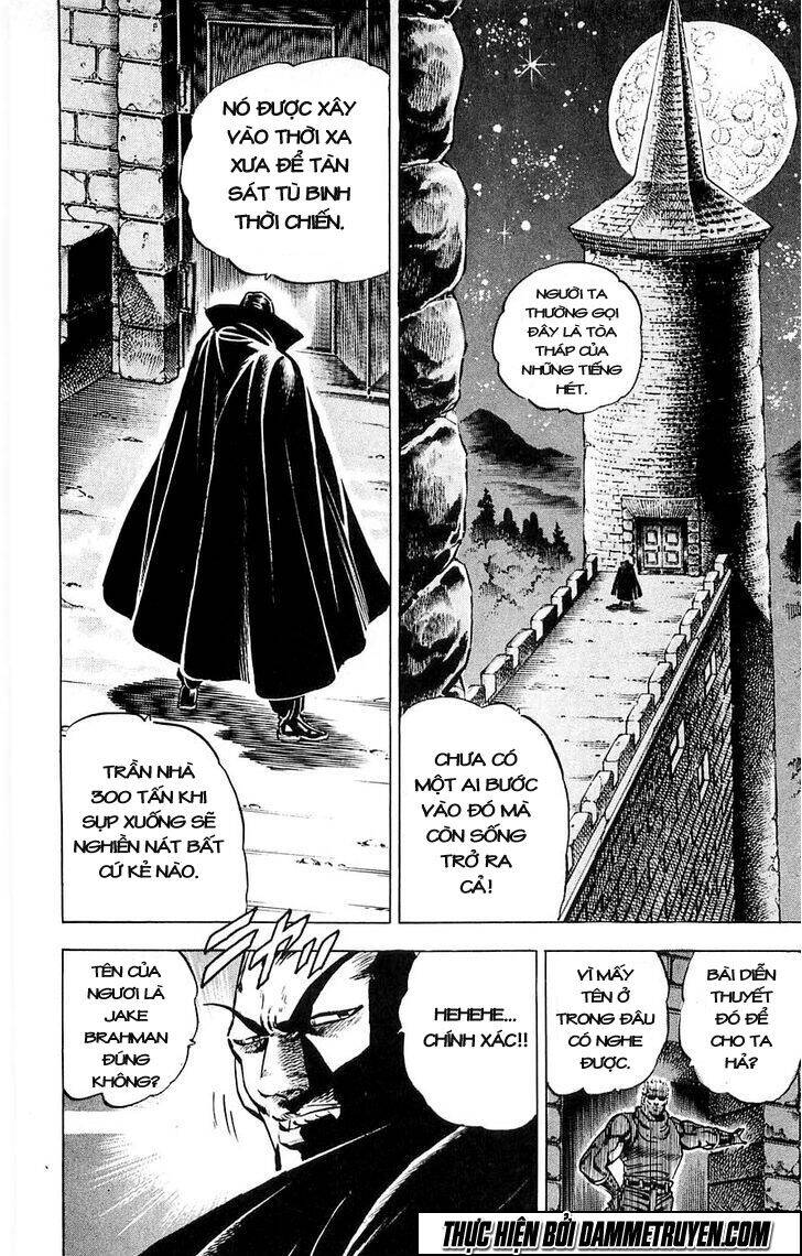 Baramon No Kazoku Chapter 22 - Trang 2