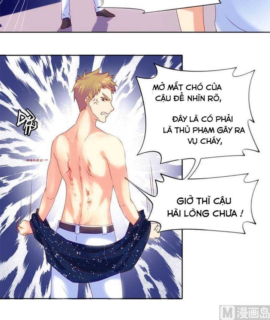 Tiêu Tiền Ở Thế Giới Khác Chapter 40 - Trang 2