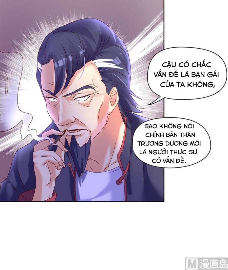 Tiêu Tiền Ở Thế Giới Khác Chapter 40 - Trang 2