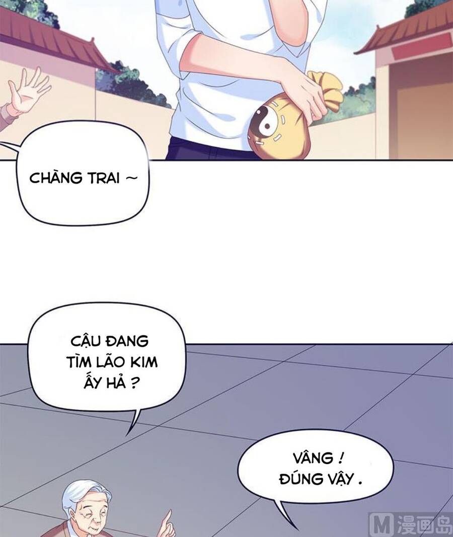 Tiêu Tiền Ở Thế Giới Khác Chapter 39 - Trang 2